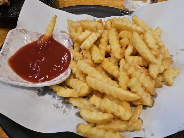 장터통큰치킨 이미지