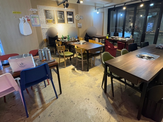 정성고기 증평점 이미지