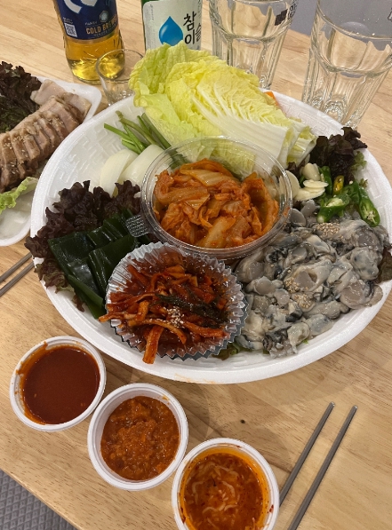 남도술상오산 이미지