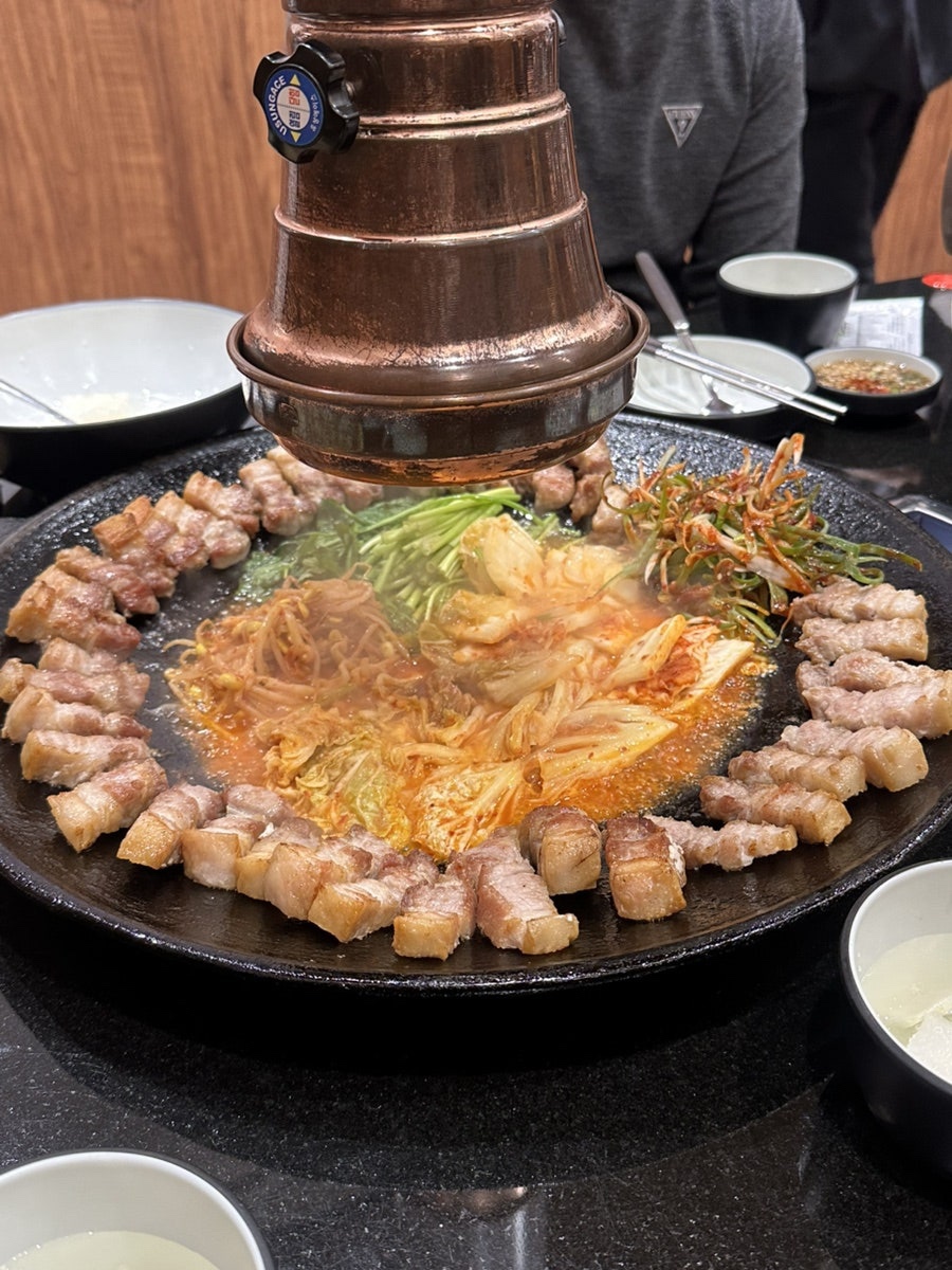 솥고집 이미지