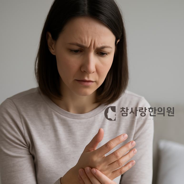 참사랑한의원 이미지