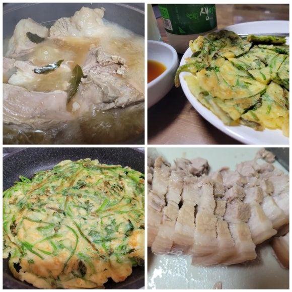 장수부침개 이미지