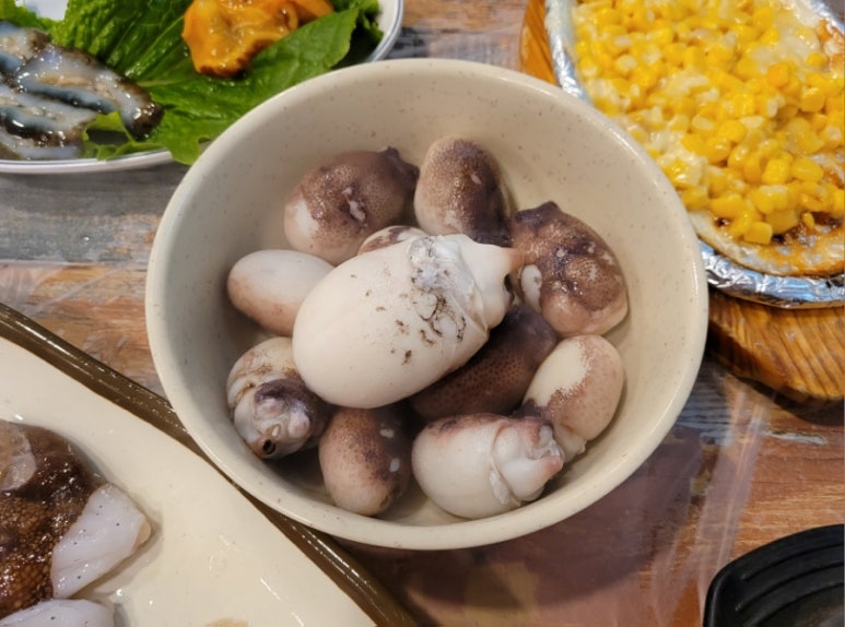 황해수산 이미지