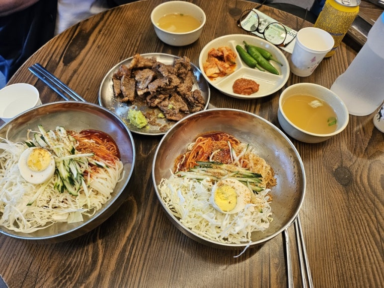 천수제면 이미지