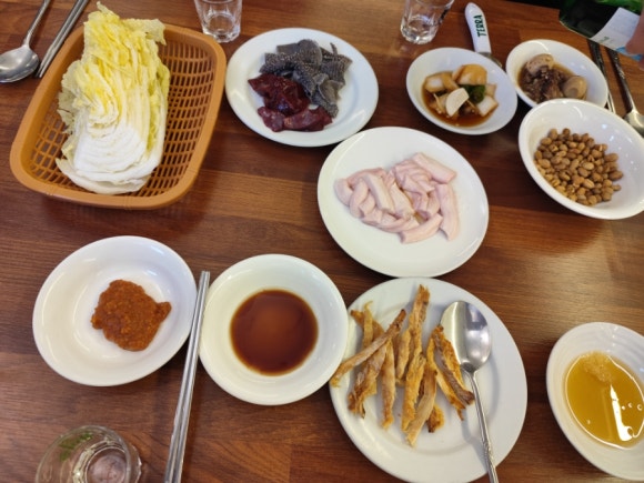 양지생고기식당 이미지