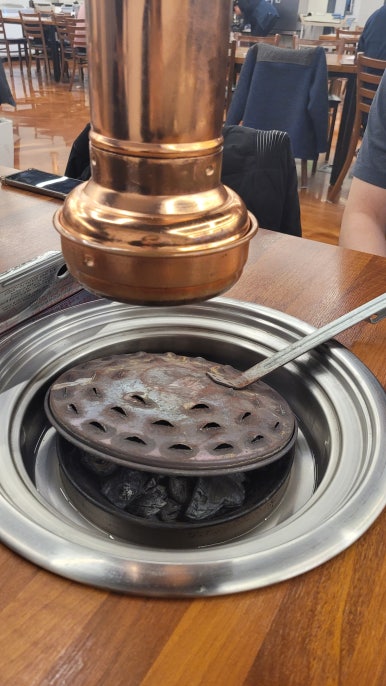 청풍명월 한우자율식당 이미지
