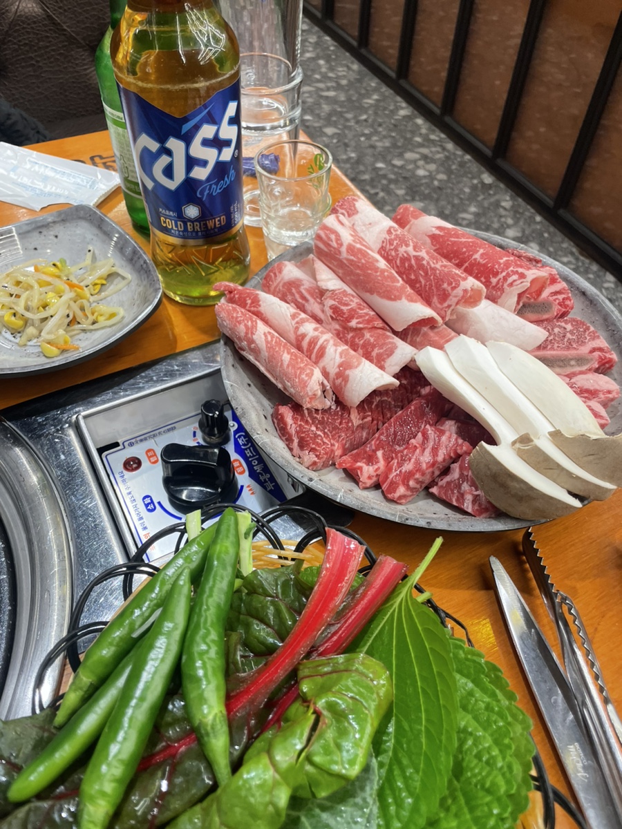 경성꽈배기 평택역점 이미지
