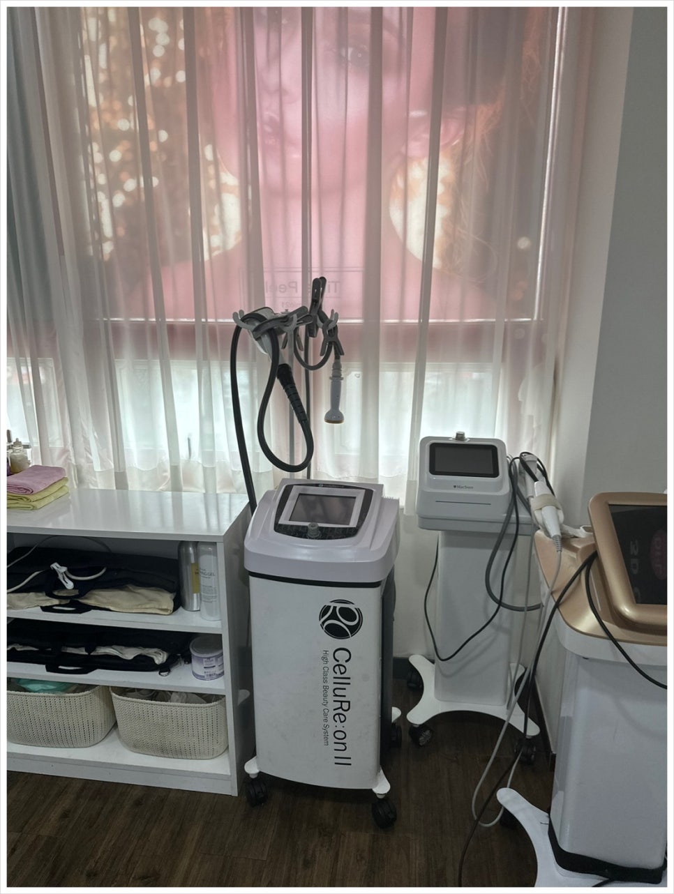 어반 에스테틱 이미지