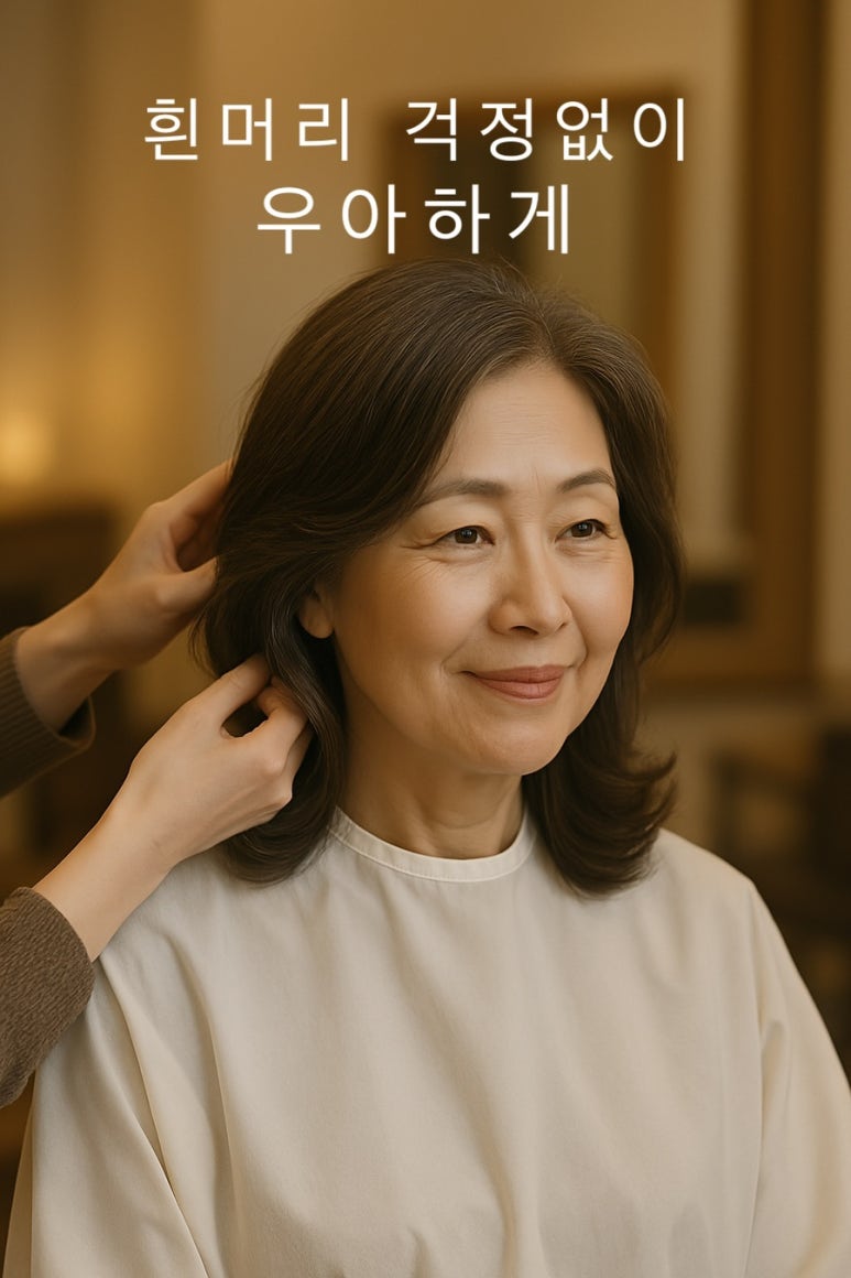 살롱드수아 이미지