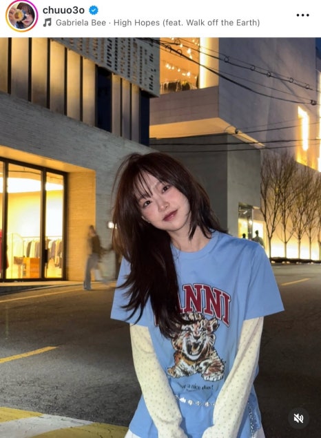 츄헤어 이미지