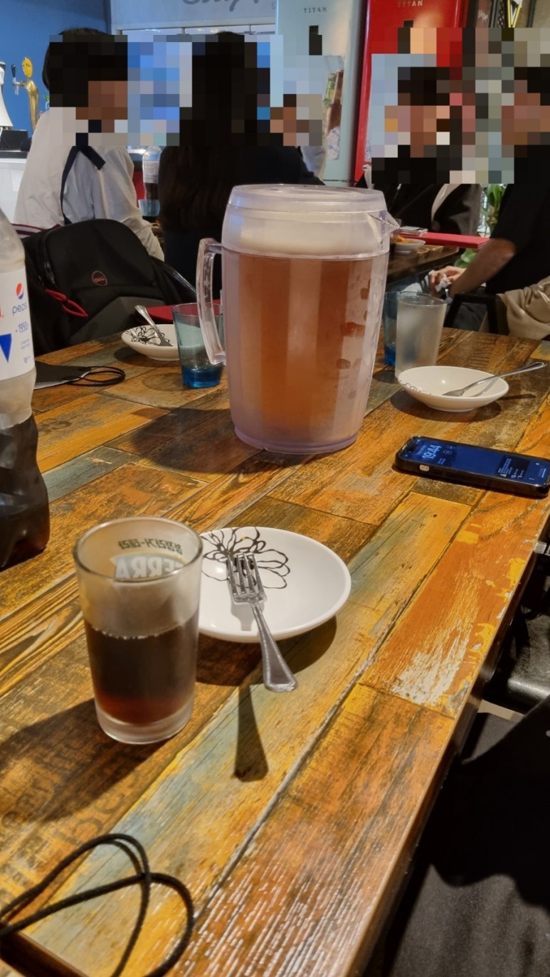 씨티팝치킨탕수육 이미지