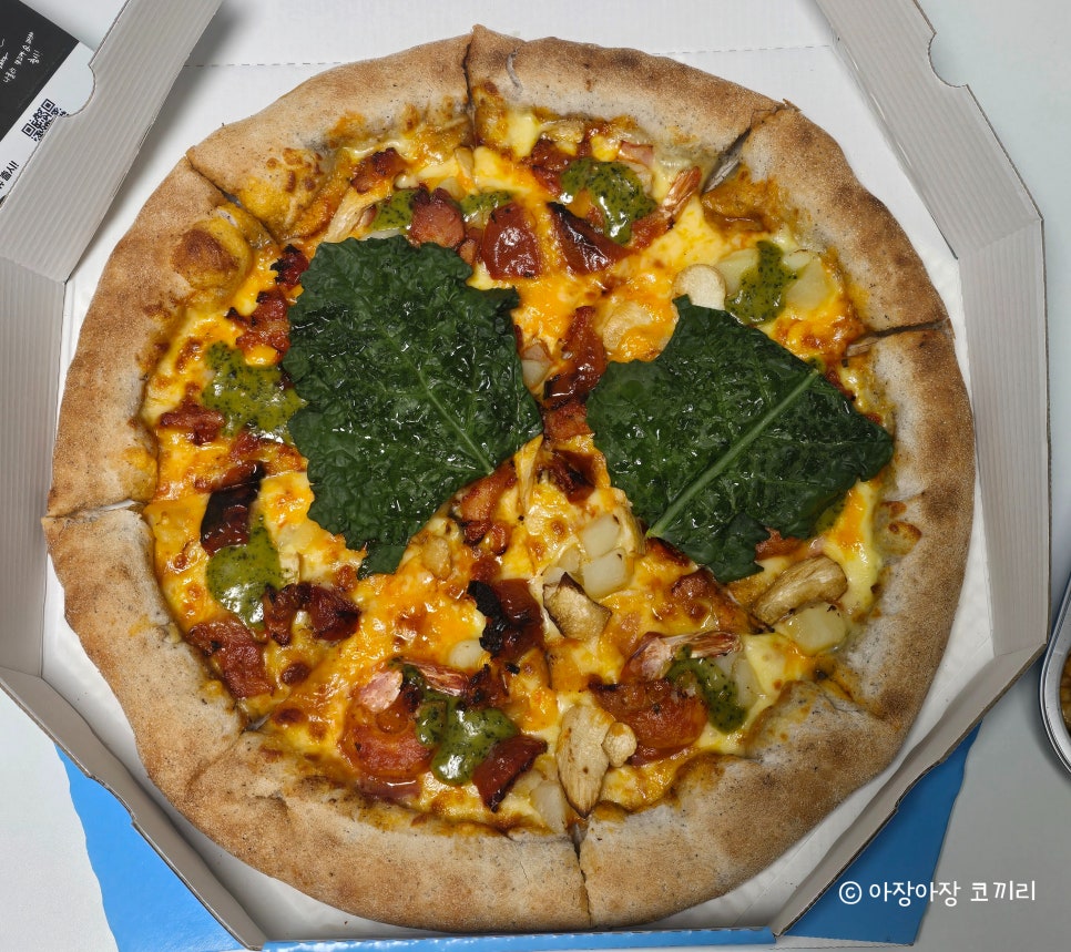 피자알볼로 강남논현점 사진 7