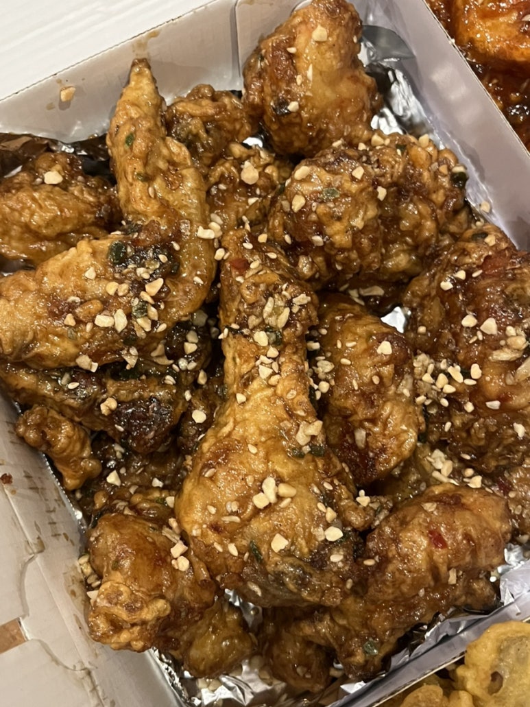 진양닭집 이미지