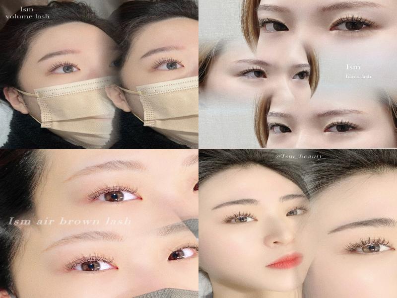이즘뷰티 이미지