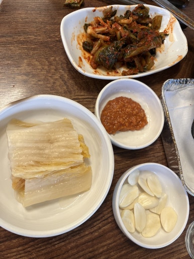 푸른농장정육식당 이미지
