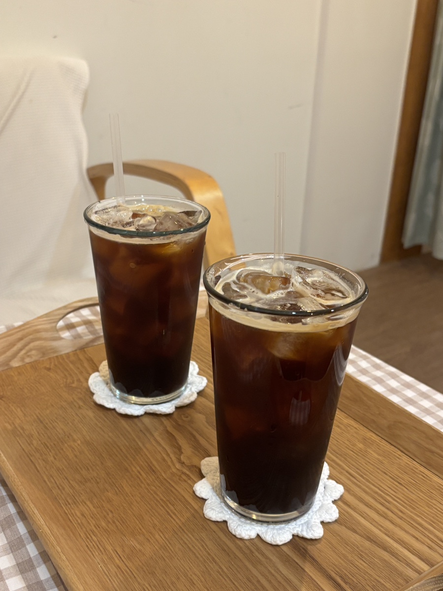 움라우트 카페 이미지