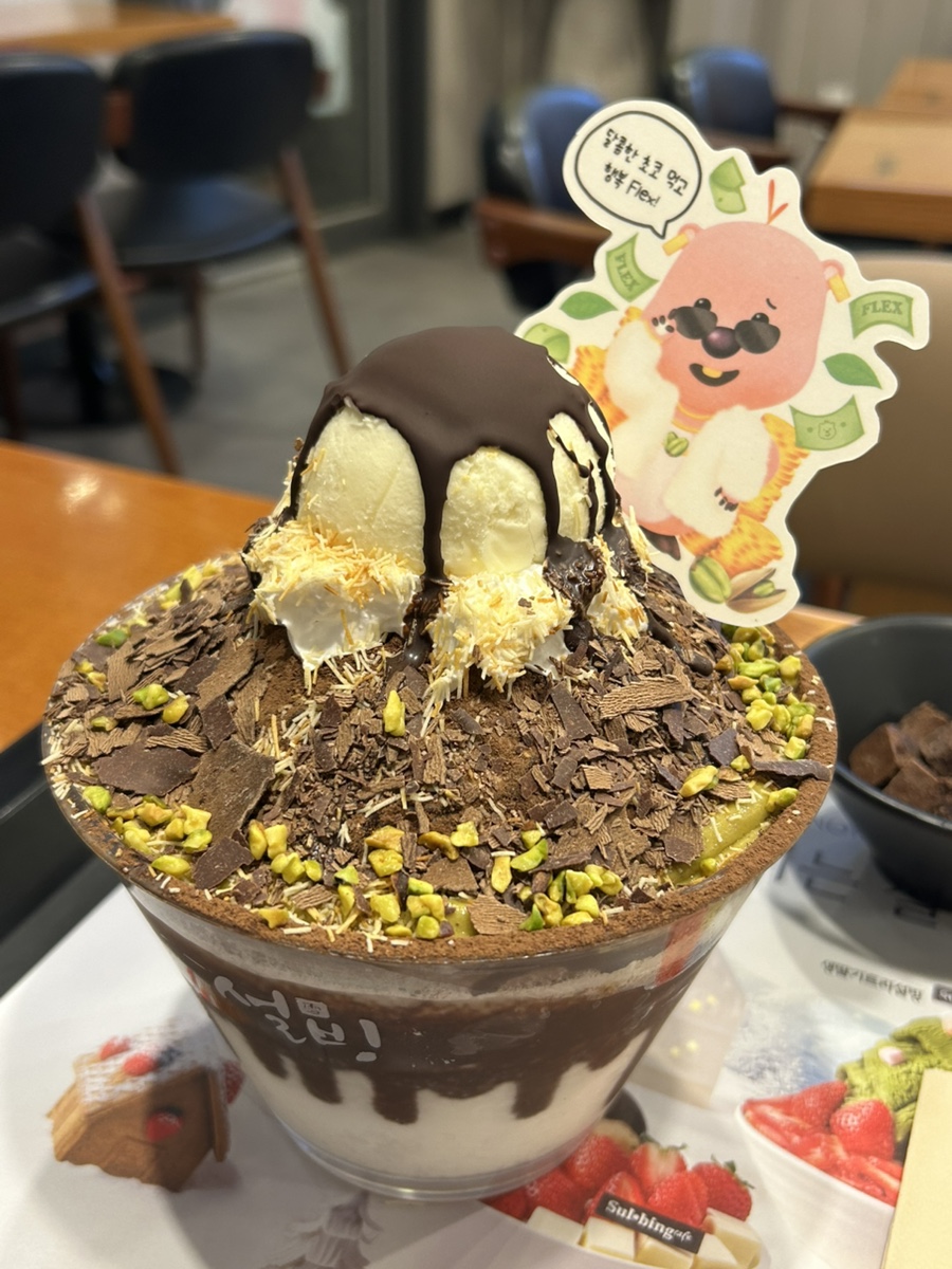 설빙광교호수공원 이미지