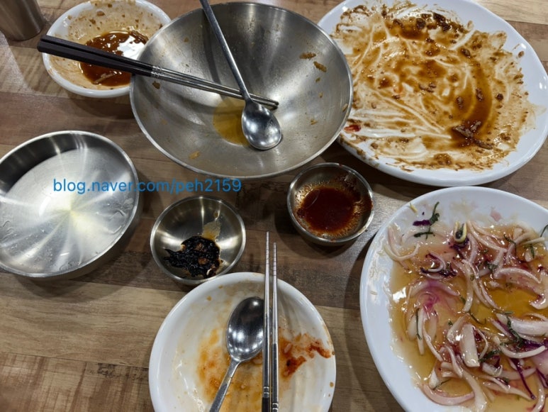 초연반점 이미지