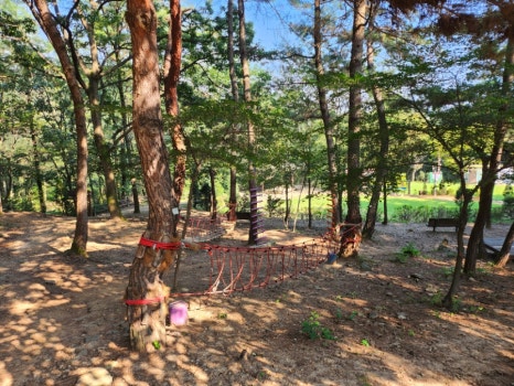 태학산자연휴양림 이미지