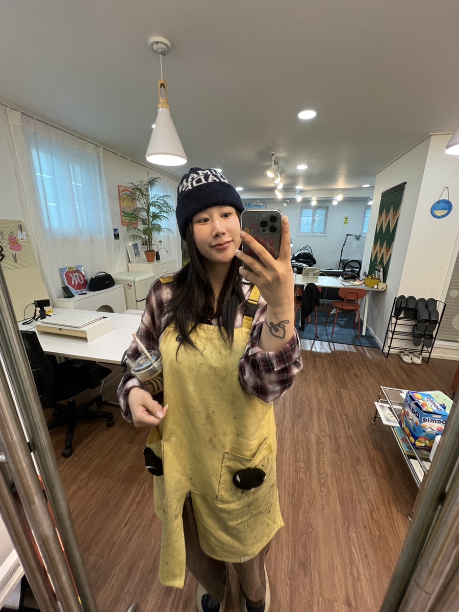 스투디오니어바이 이미지