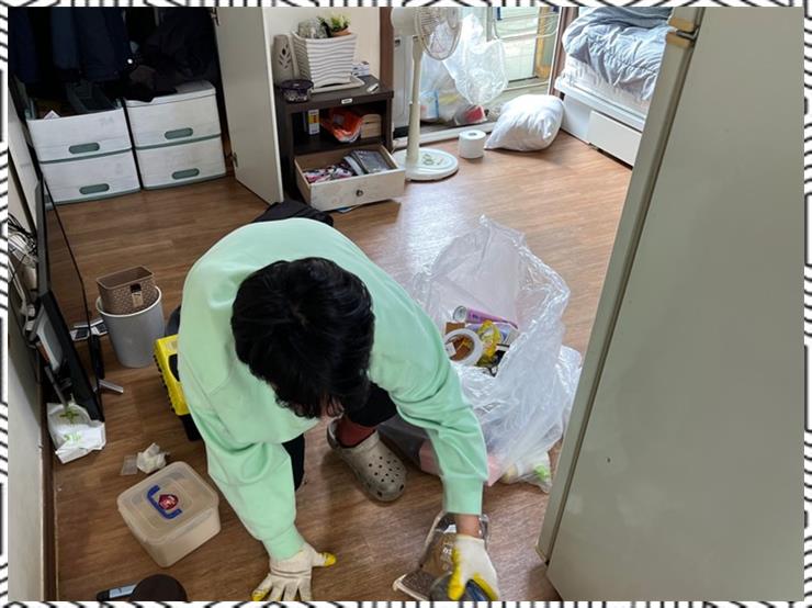 청소를부탁해 이미지