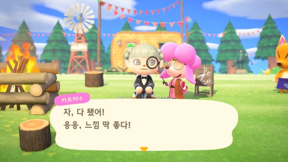 까끌레뽀끌레 이미지