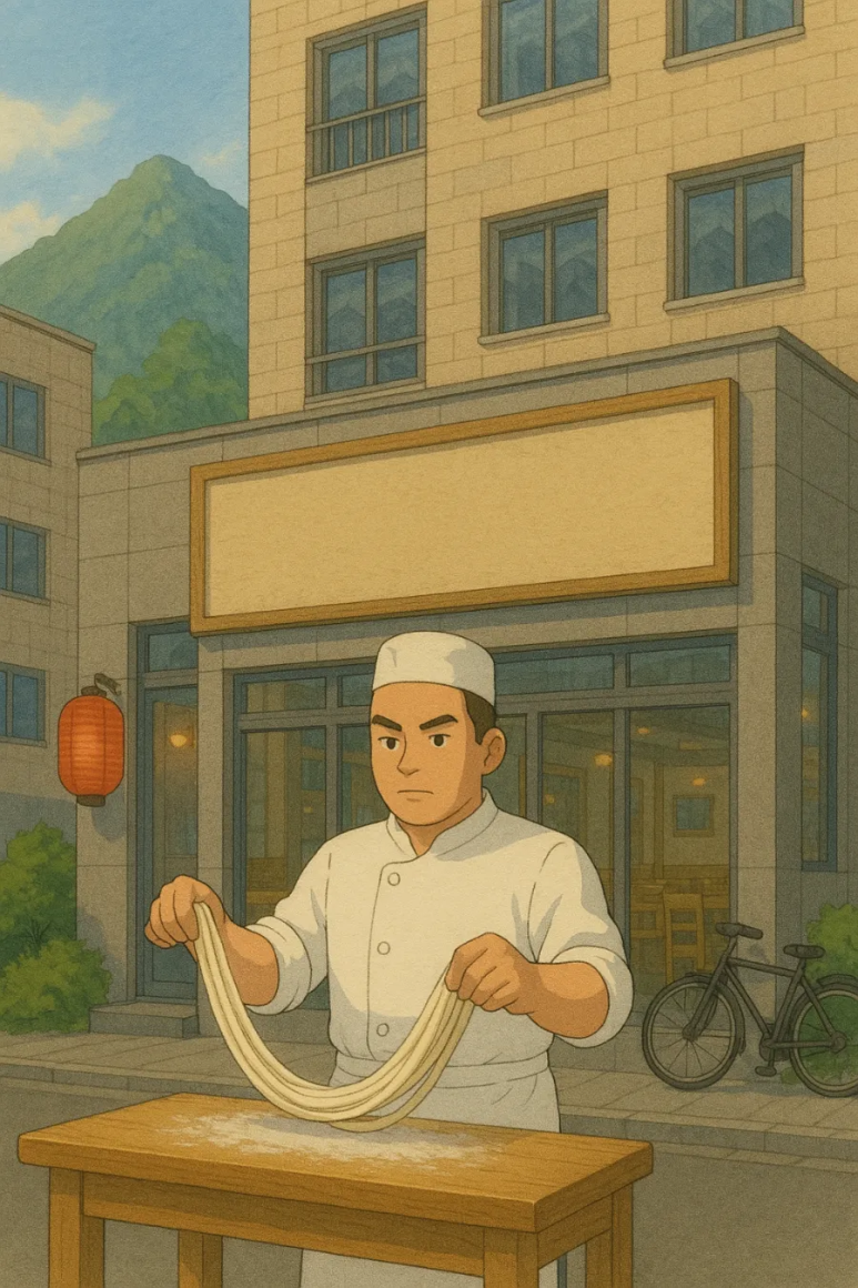 (주)하이탑푸드 이미지