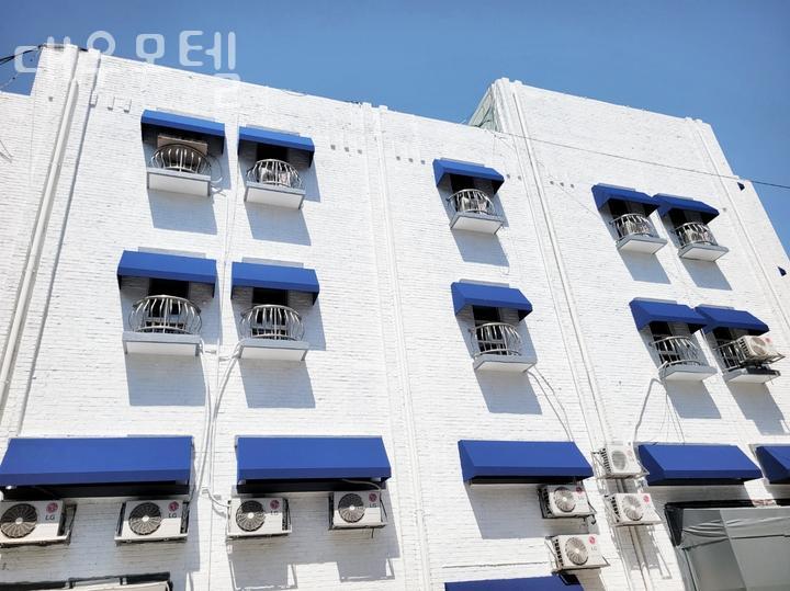 대우모텔 이미지