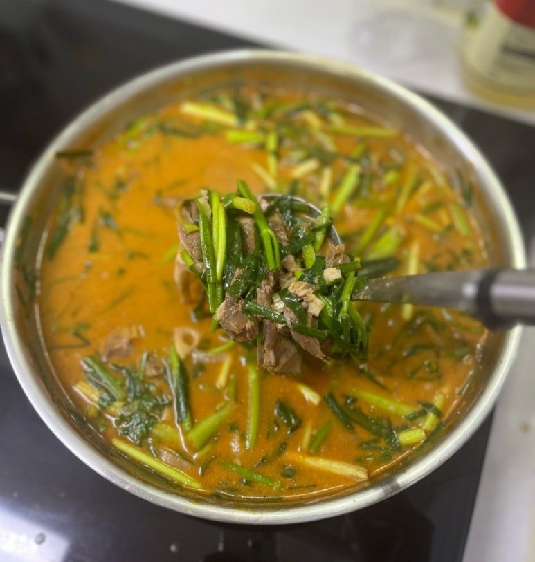 매월흑염소(산동교직영점) 이미지