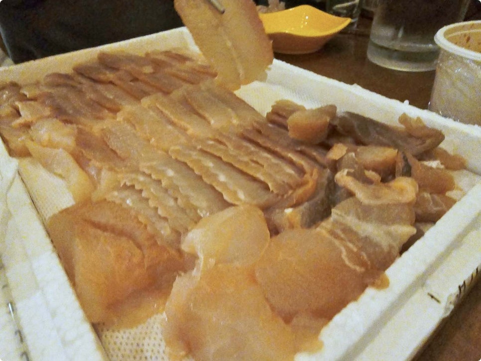 홍도한성수산 이미지