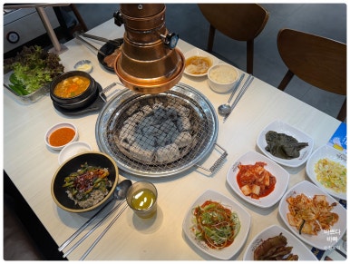 명륜진사갈비의정부송산역점 이미지