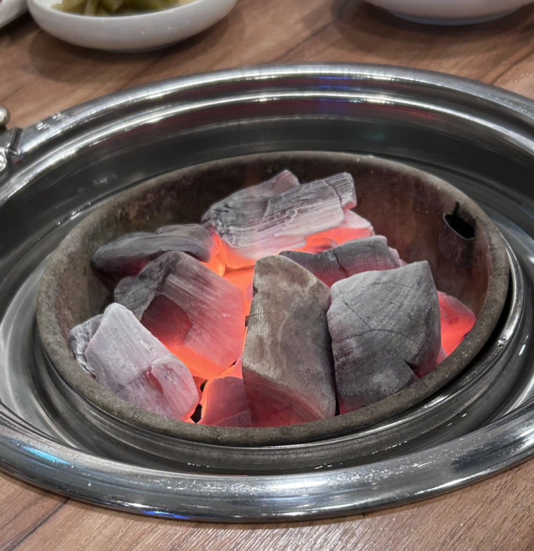 효천숯불갈비 이미지