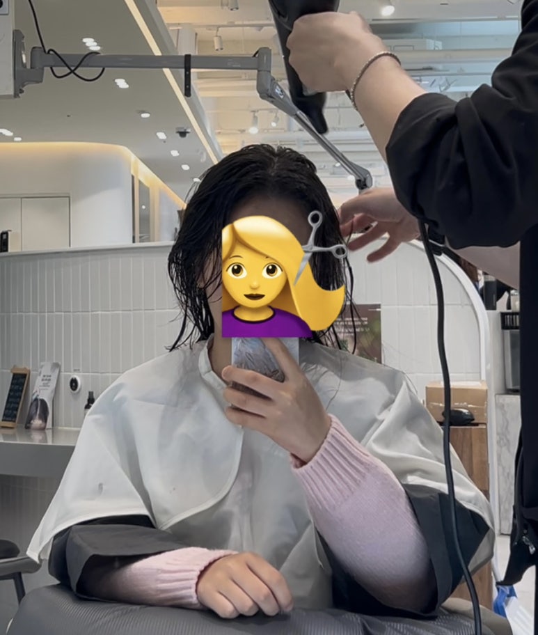 데이지엘헤어 과천점 이미지