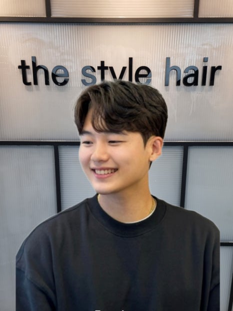 더스타일헤어세이브존 이미지