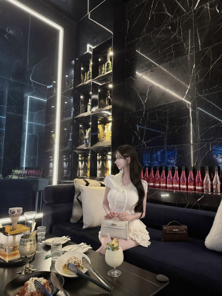 벨레어 BELAIR 이미지