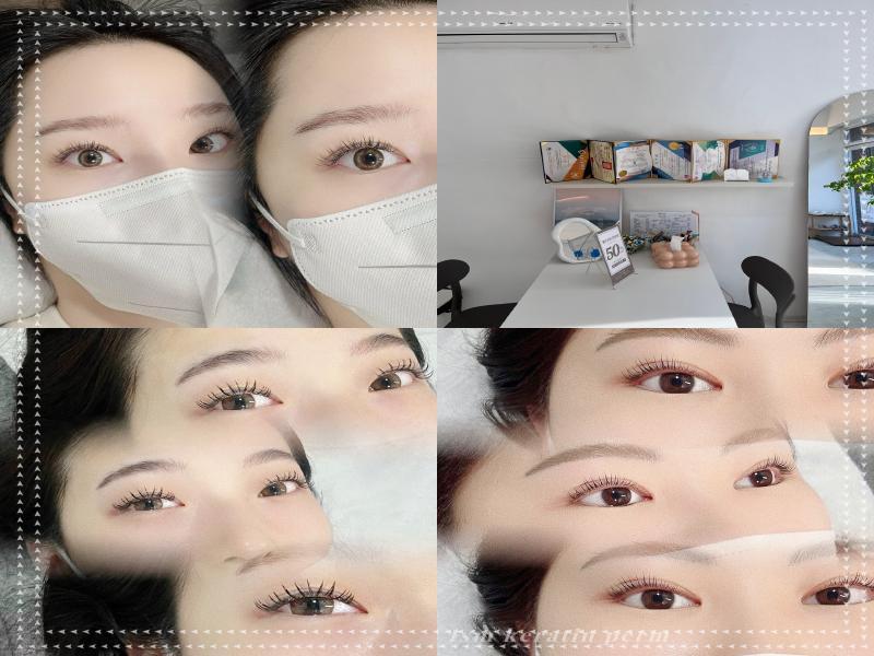이즘뷰티 이미지