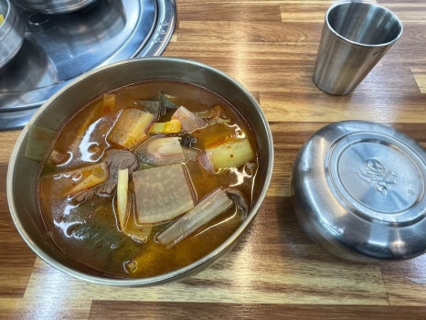 효성한우식육식당 이미지