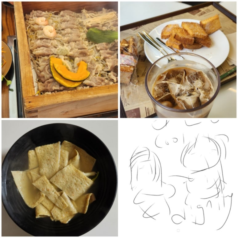 에덴 베이커리 이미지