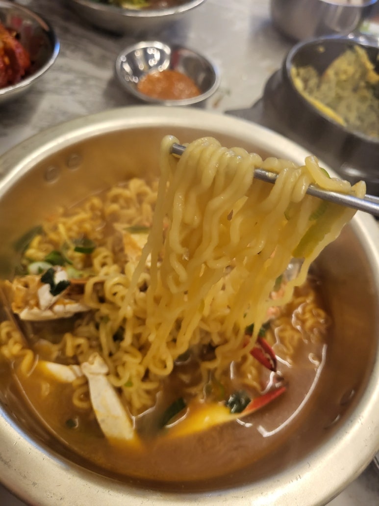 광삼이식당 이미지