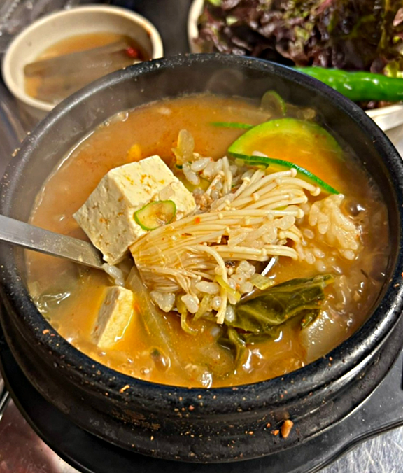 시골된장갈비 이미지