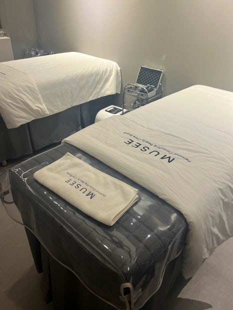 테라피뷰티샵피부미용실 이미지