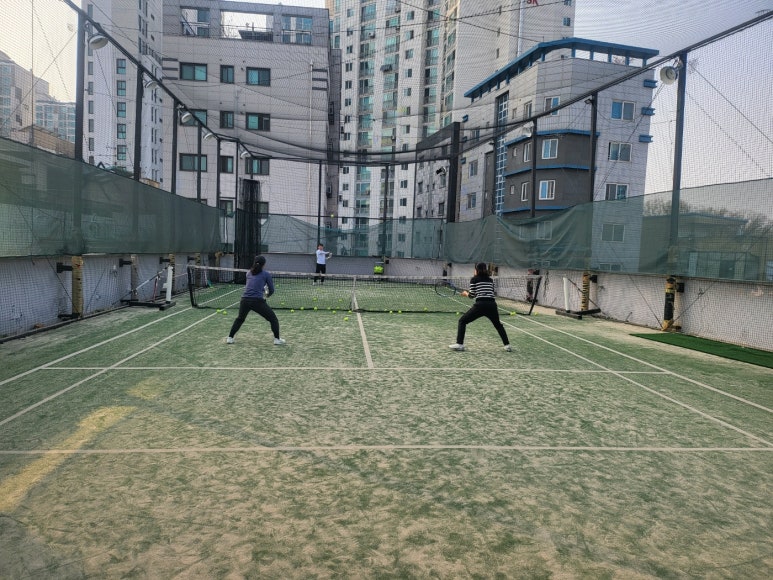 찐테니스 이미지
