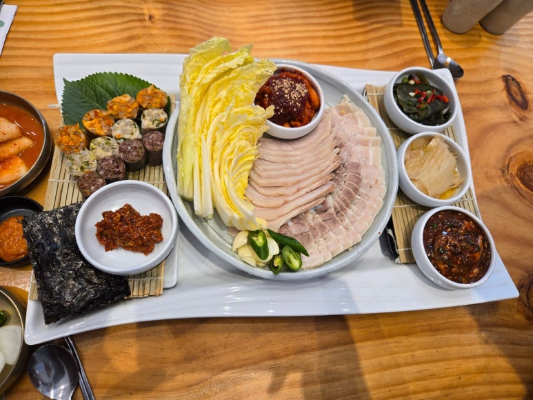백**수(주) 이미지