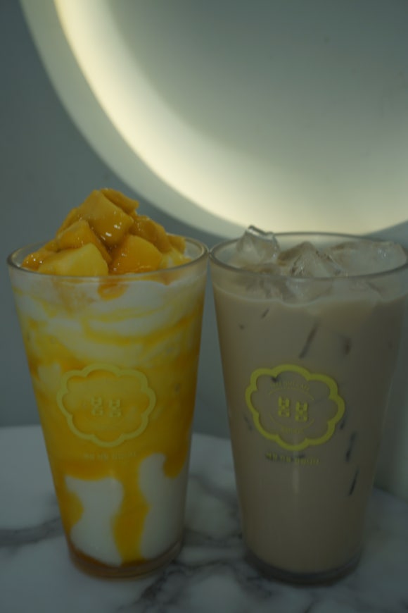 카페(cafe)봄봄 이미지