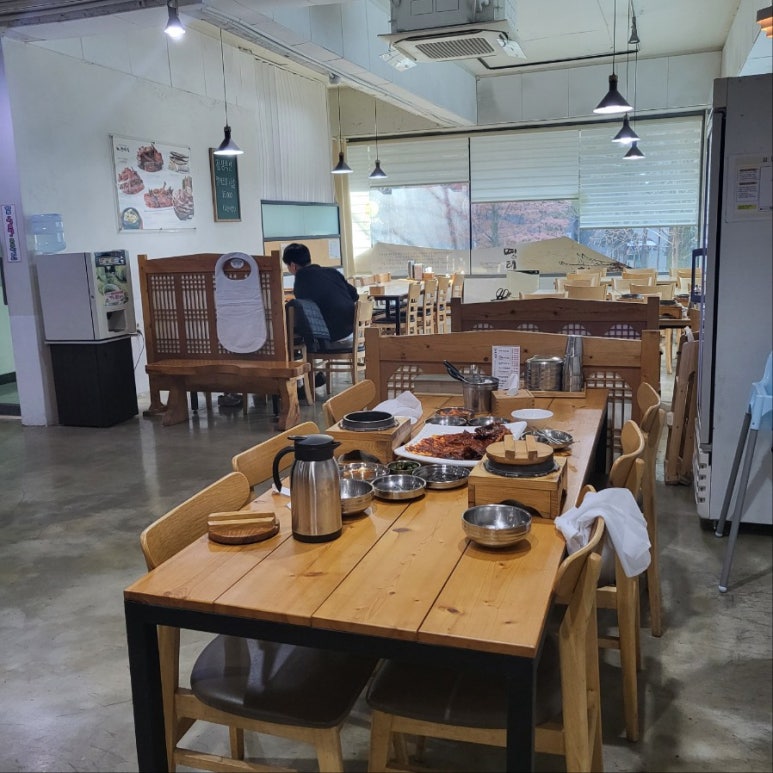 개성집 영통청명점 사진 7