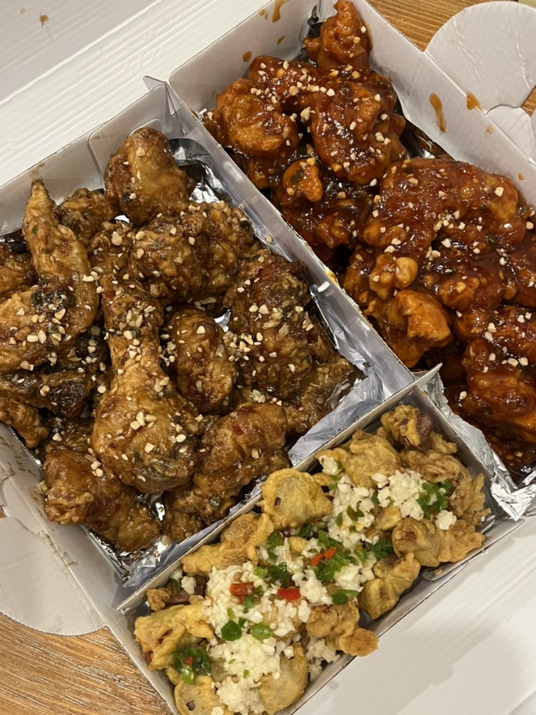 진양닭집 이미지