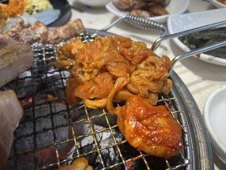 명륜진사갈비부평시장역점 이미지