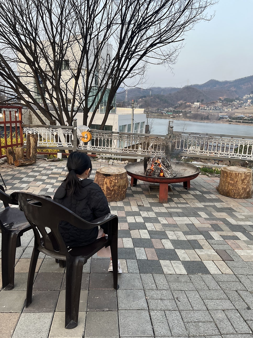 모닥(Modac) 이미지