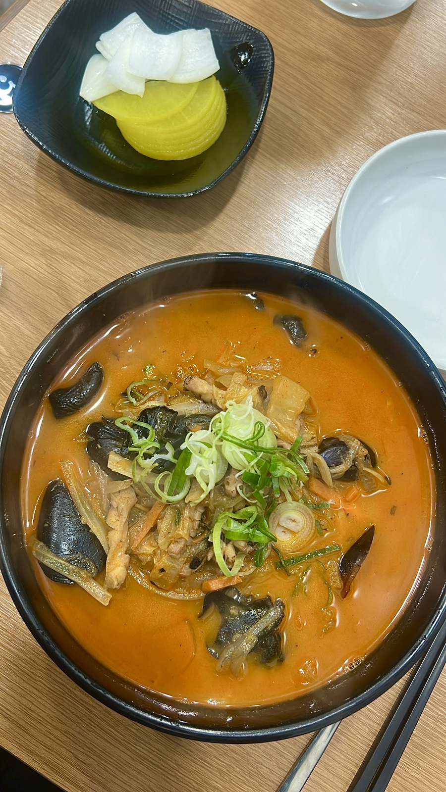 바른중식 이미지