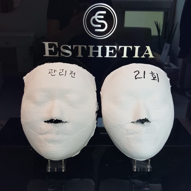 에스테티아 이미지